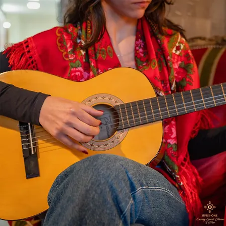 Opus One Luxury & Wine Ξενοδοχείο